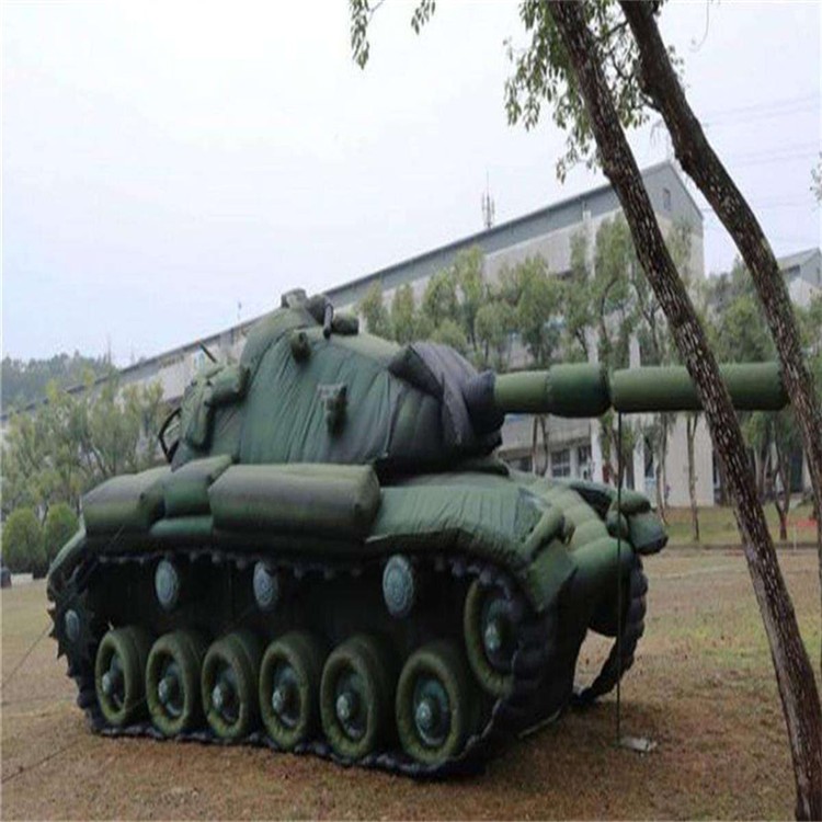 龙江镇坦克靶标