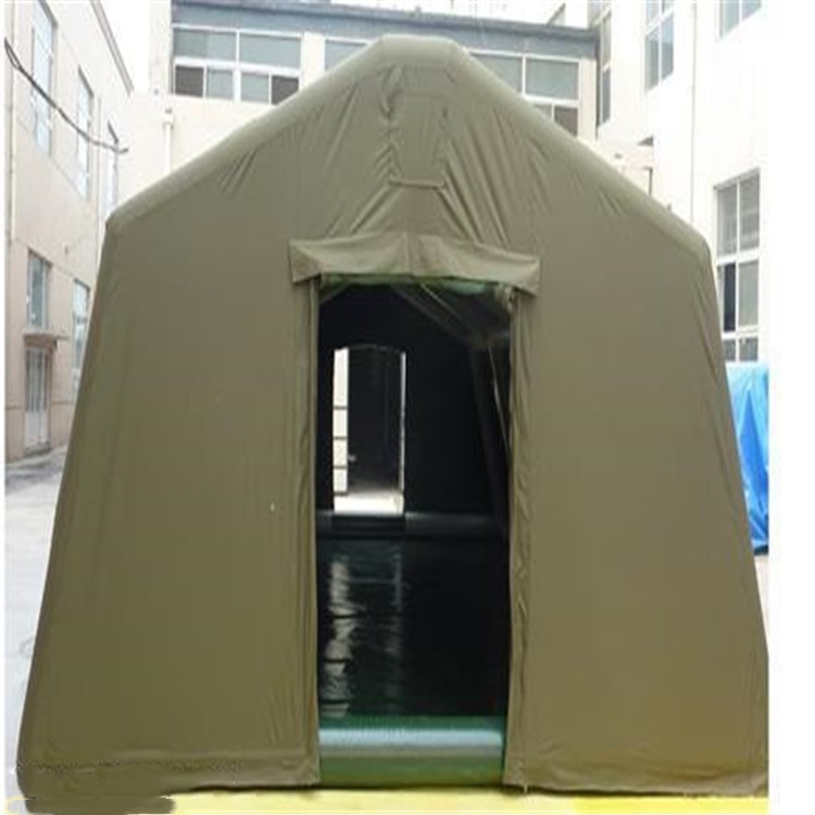 龙江镇充气军用帐篷模型生产工厂